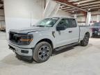 2024 FORD F150