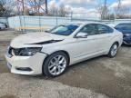 2014 CHEVROLET IMPALA
