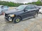 2015 MERCEDES-BENZ ML