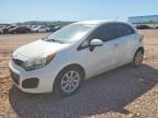 2015 KIA RIO