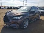 2021 INFINITI QX50