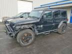 2022 JEEP WRANGLER UNLIMITED
