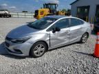 2018 CHEVROLET CRUZE