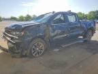 2019 CHEVROLET SILVERADO