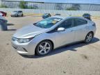2017 CHEVROLET VOLT