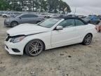 2014 MERCEDES-BENZ E
