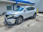 2014 NISSAN ROGUE