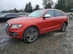 2014 AUDI SQ5