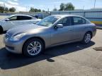2007 INFINITI G35