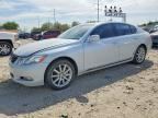 2006 LEXUS GS