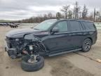 2024 CHEVROLET TAHOE