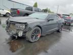 2015 CHEVROLET CAMARO