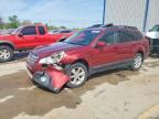 2013 SUBARU OUTBACK
