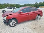 2015 NISSAN SENTRA