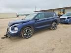 2023 MITSUBISHI OUTLANDER