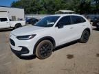 2025 HONDA HR-V