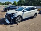 2021 NISSAN MURANO