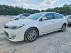 2013 TOYOTA AVALON HYBRID