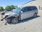 2013 CHRYSLER TOWN & COUNTRY