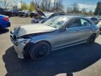 2015 MERCEDES-BENZ C