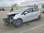 2017 KIA RIO