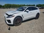 2020 JAGUAR F-PACE