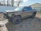 2023 NISSAN FRONTIER