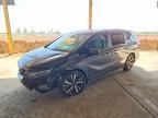 2024 HONDA ODYSSEY