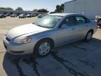 2008 CHEVROLET IMPALA