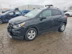 2020 CHEVROLET TRAX