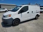 2016 NISSAN NV200