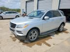 2015 MERCEDES-BENZ ML