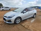 2019 CHEVROLET CRUZE