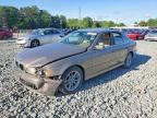 2003 BMW 525