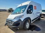 2024 RAM PROMASTER 2500