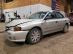 1999 SUBARU IMPREZA