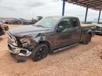2015 FORD F150