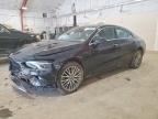 2024 MERCEDES-BENZ CLA