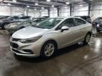 2018 CHEVROLET CRUZE