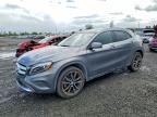 2016 MERCEDES-BENZ GLA