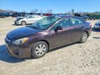2012 SUBARU IMPREZA