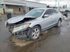 2014 HONDA CROSSTOUR