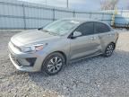 2023 KIA RIO