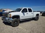 2013 CHEVROLET SILVERADO