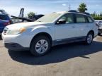 2010 SUBARU OUTBACK