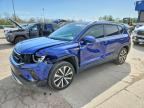 2023 VOLKSWAGEN TAOS
