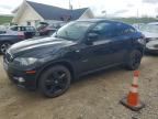 2012 BMW X6