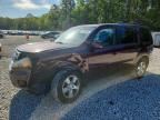 2011 HONDA PILOT
