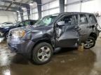 2014 HONDA PILOT