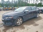 2015 CHEVROLET IMPALA